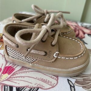 Baby Sperry’s